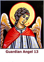 Guardian Angel icon 13